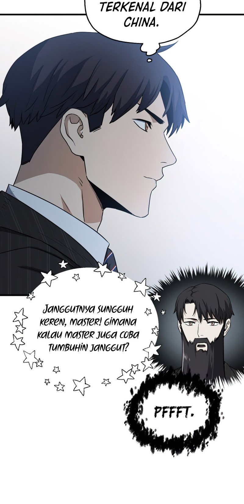 Player Who Can’t Level Up Chapter 94 Gambar 21