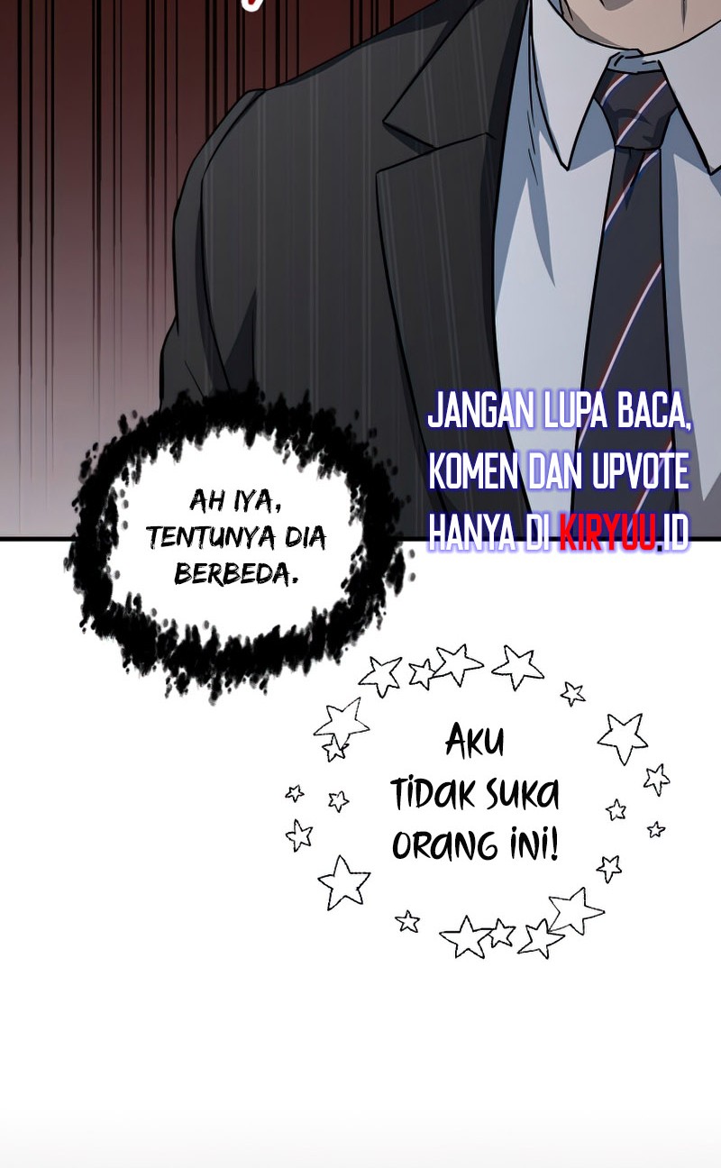 Player Who Can’t Level Up Chapter 94 Gambar 28