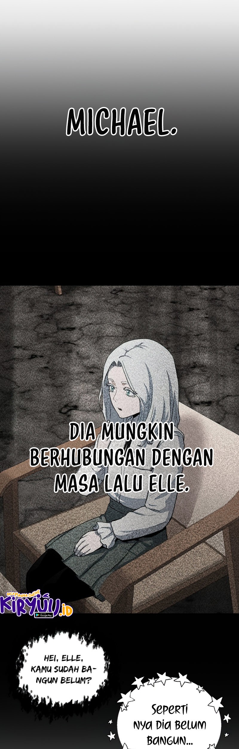 Player Who Can’t Level Up Chapter 94 Gambar 29