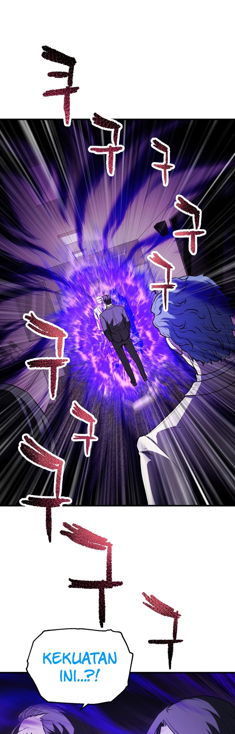 Player Who Can’t Level Up Chapter 94 Gambar 36