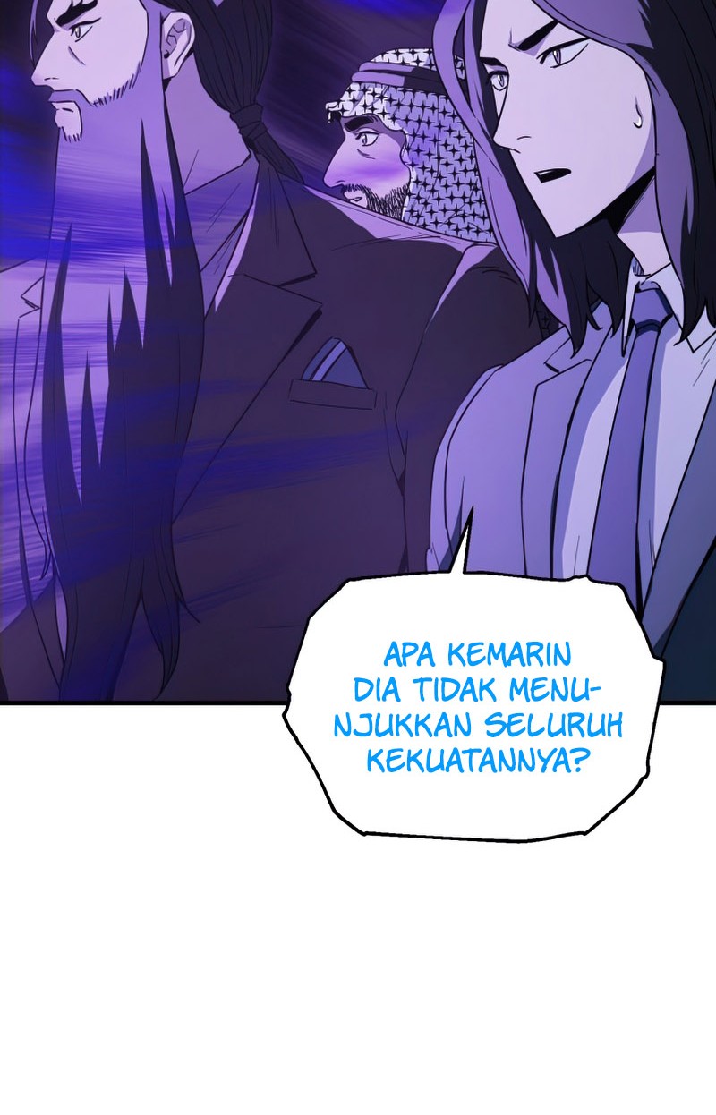 Player Who Can’t Level Up Chapter 94 Gambar 37