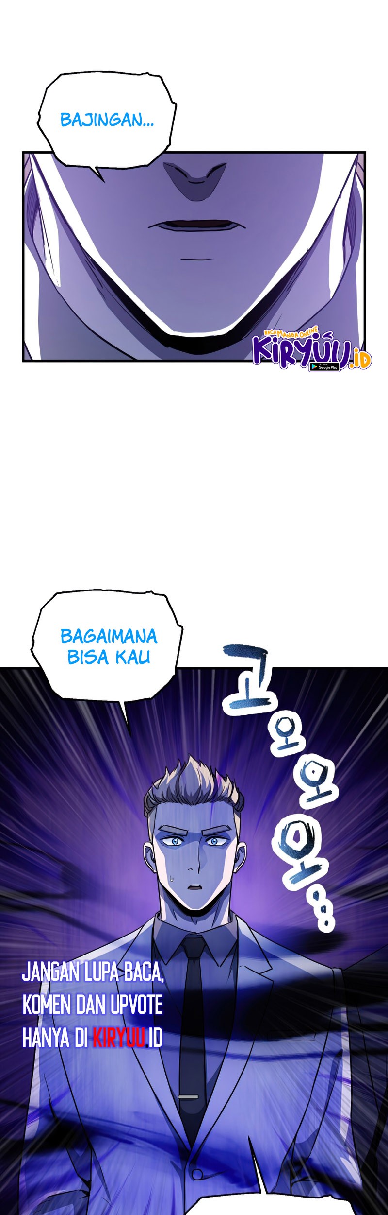 Player Who Can’t Level Up Chapter 94 Gambar 38