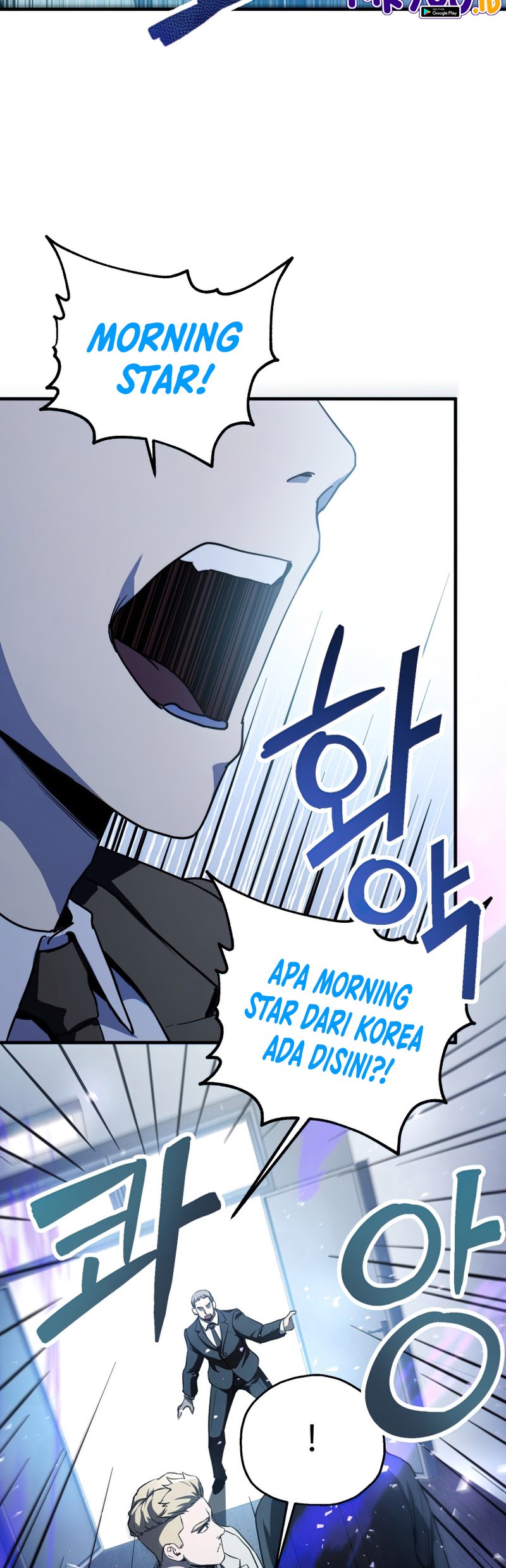 Player Who Can’t Level Up Chapter 94 Gambar 44