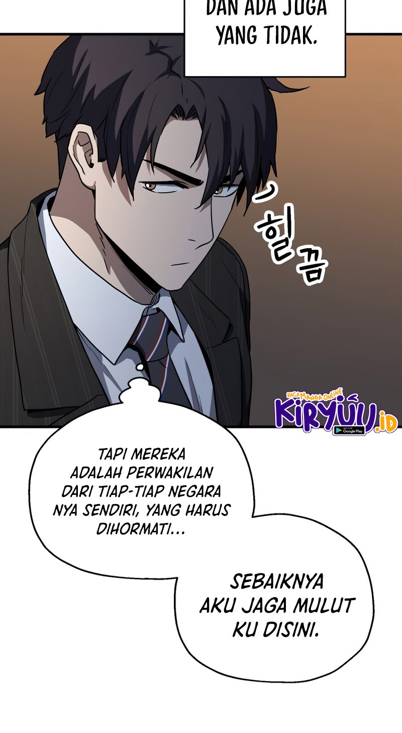 Player Who Can’t Level Up Chapter 94 Gambar 59