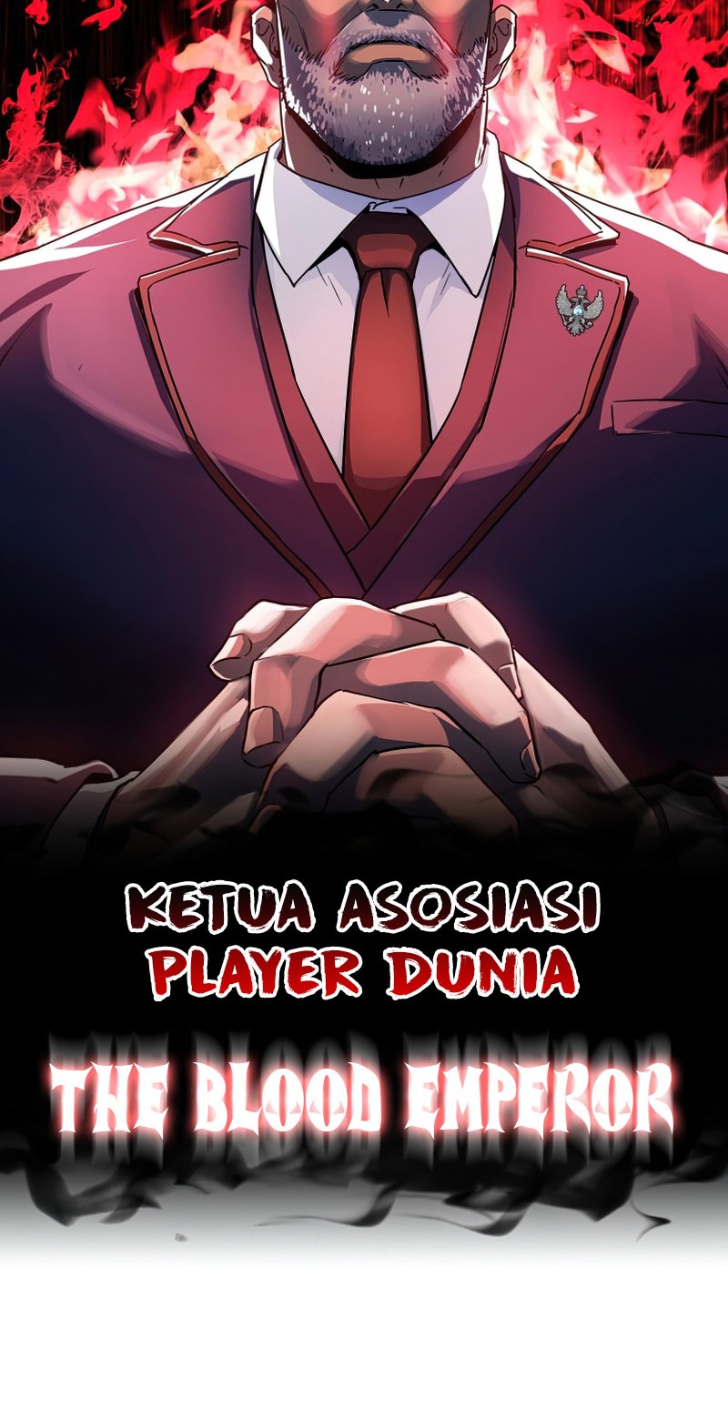 Player Who Can’t Level Up Chapter 94 Gambar 61