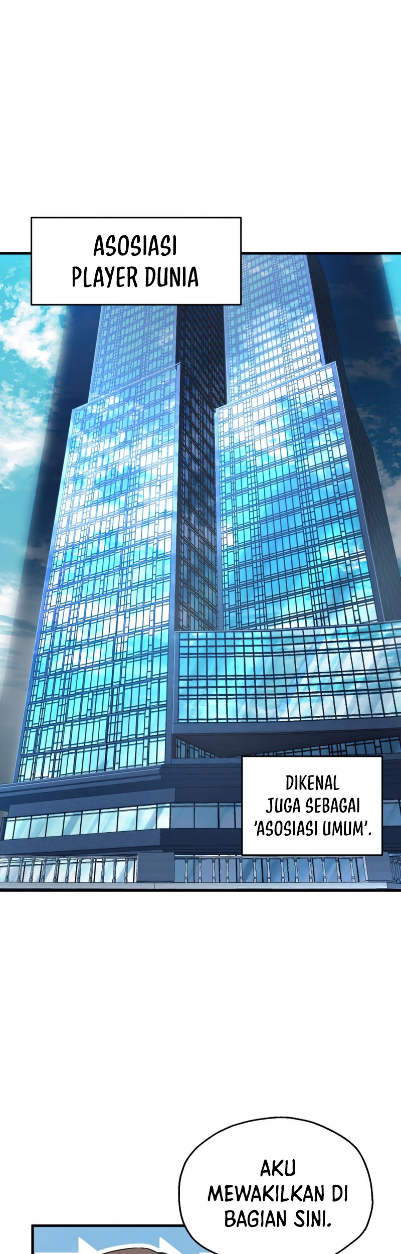Baca Manhwa Player Who Can’t Level Up Chapter 94 Gambar 2