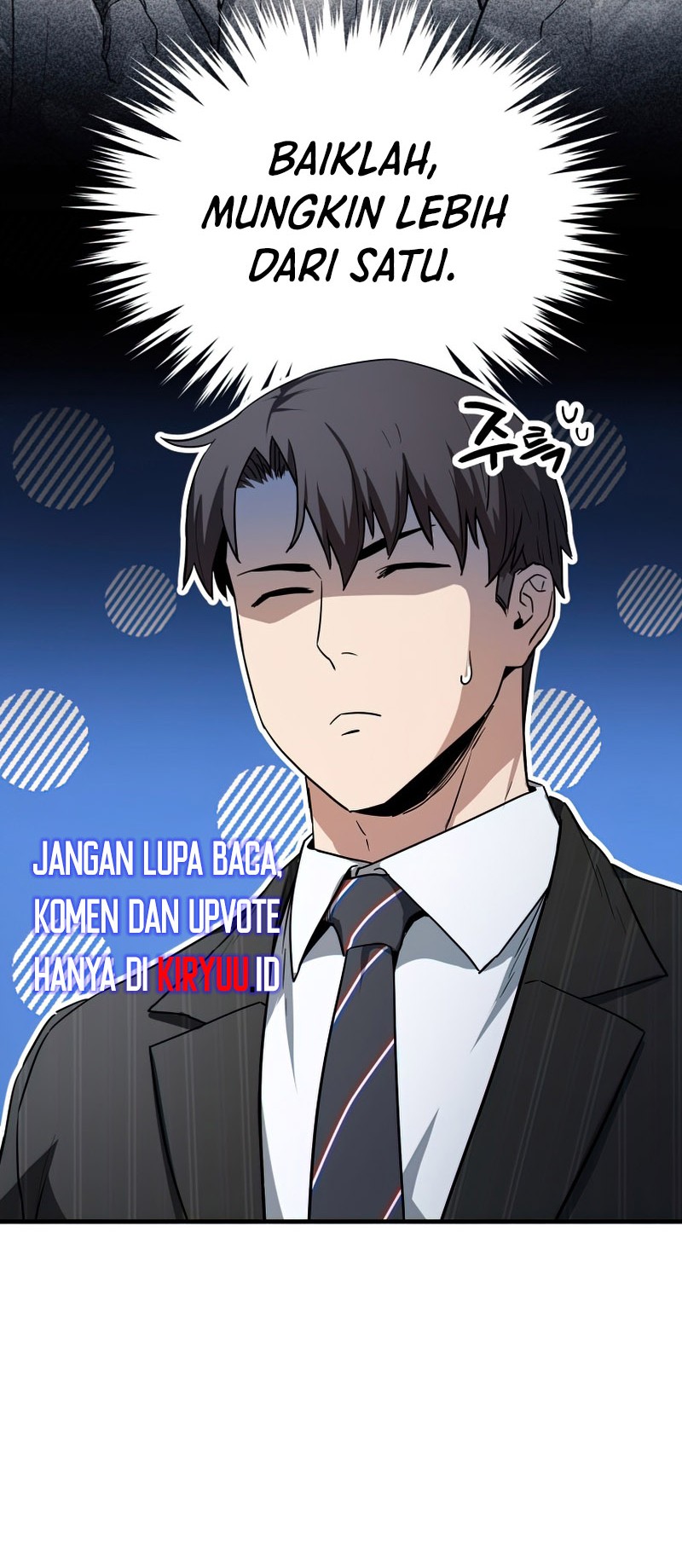 Player Who Can’t Level Up Chapter 94 Gambar 11