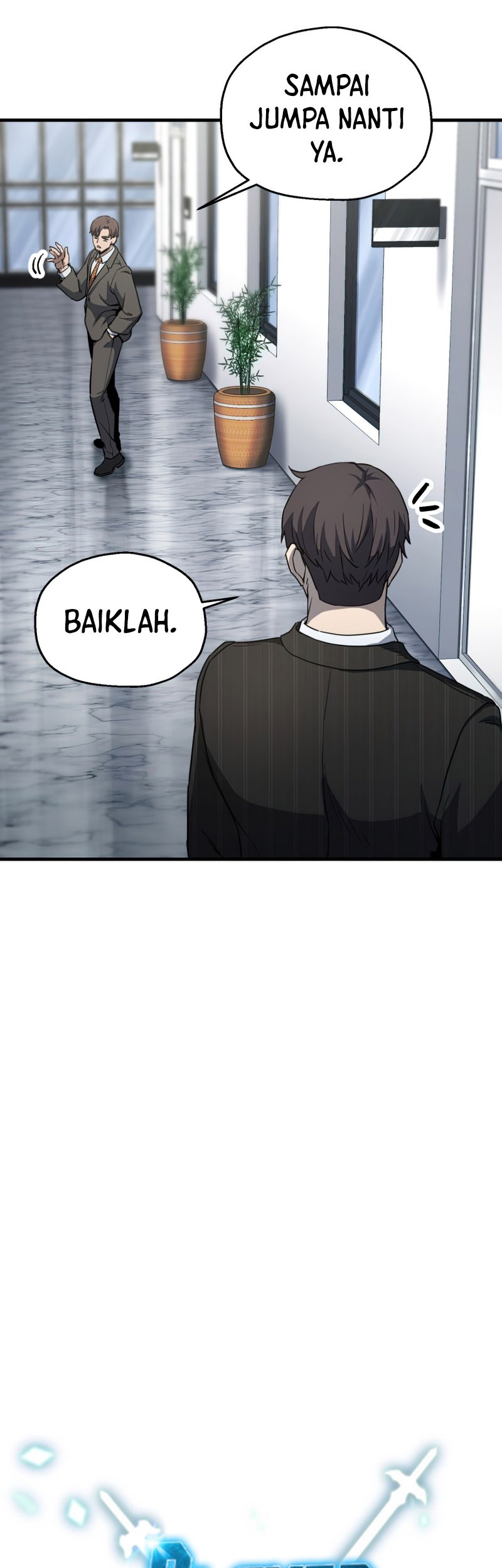 Player Who Can’t Level Up Chapter 94 Gambar 12