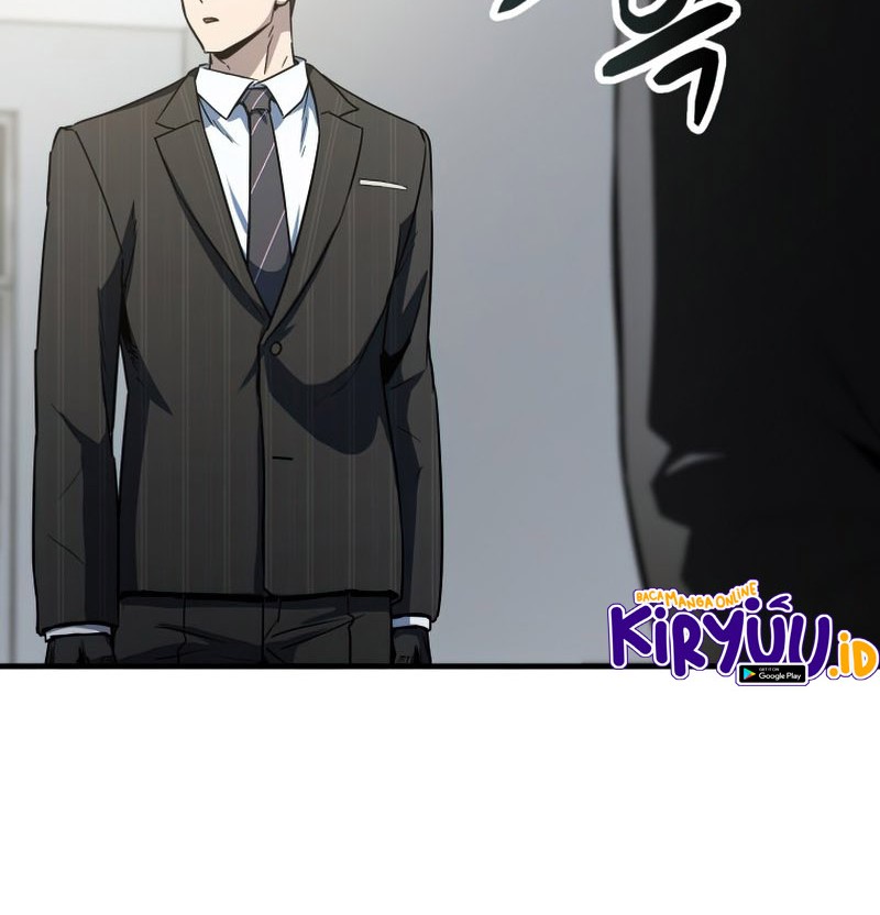Player Who Can’t Level Up Chapter 94 Gambar 17