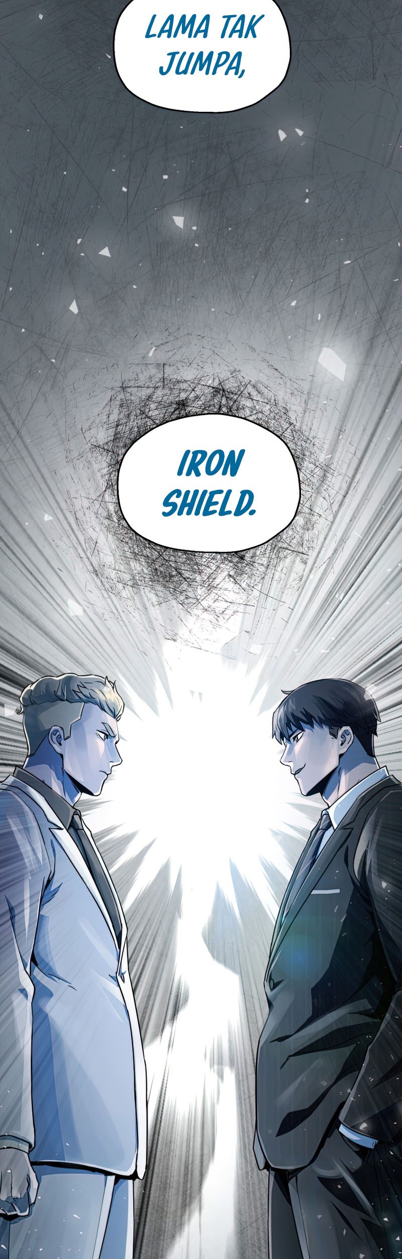 Player Who Can’t Level Up Chapter 93 Gambar 53