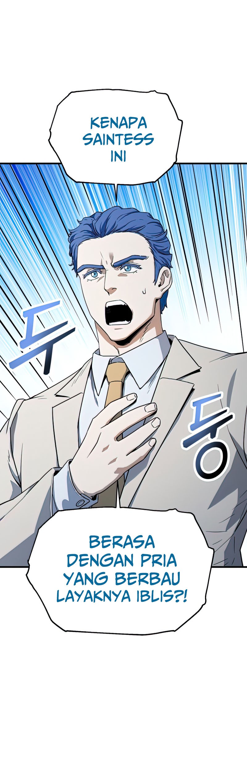Baca Manhwa Player Who Can’t Level Up Chapter 93 Gambar 2