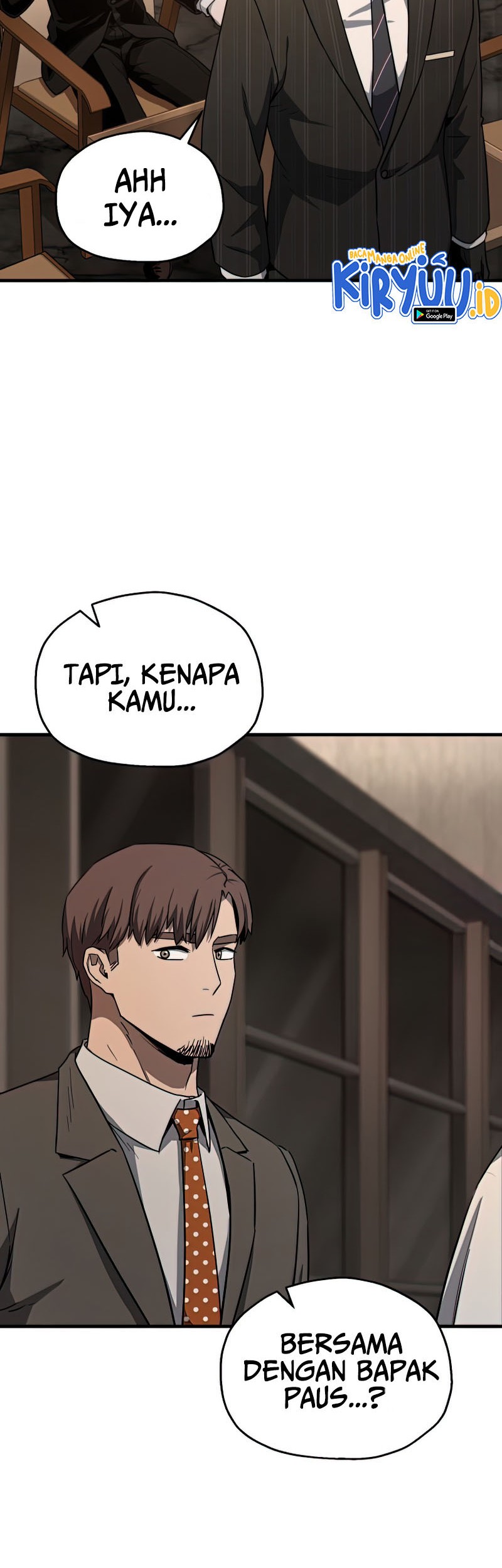 Player Who Can’t Level Up Chapter 93 Gambar 15