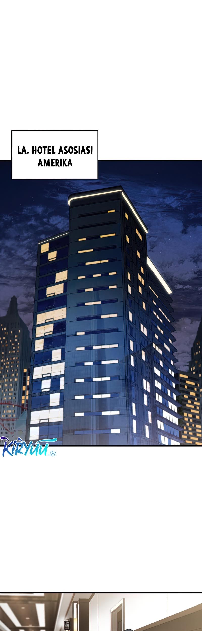 Manhwa Player Who Can’t Level Up Chapter 92 gambar nomor 2