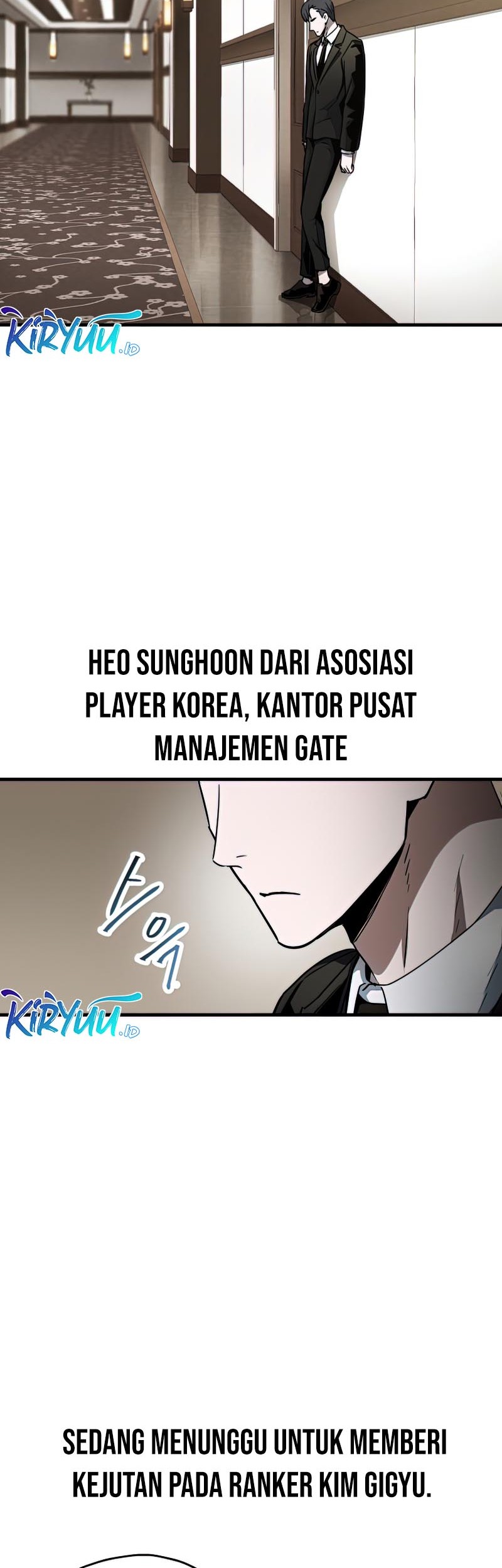 Player Who Can’t Level Up Chapter 92 Gambar 3