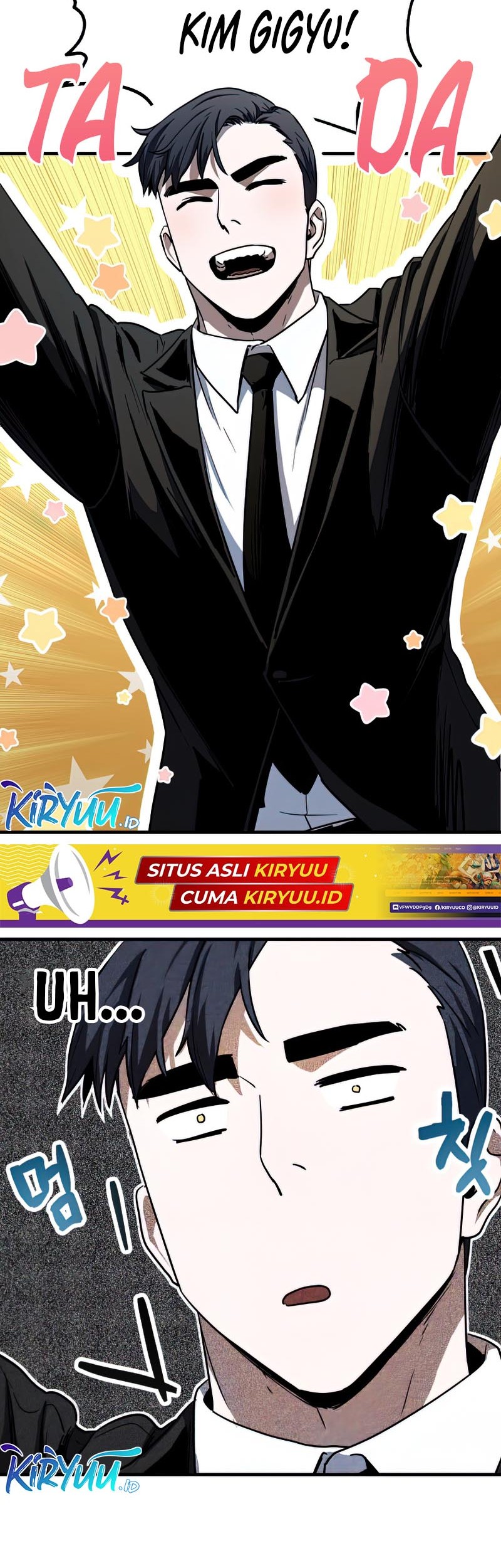 Player Who Can’t Level Up Chapter 92 Gambar 7