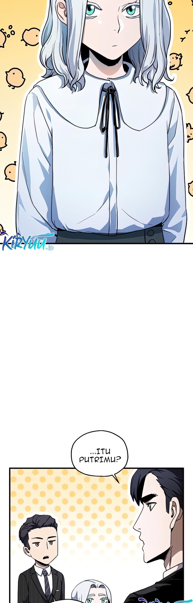 Player Who Can’t Level Up Chapter 92 Gambar 9