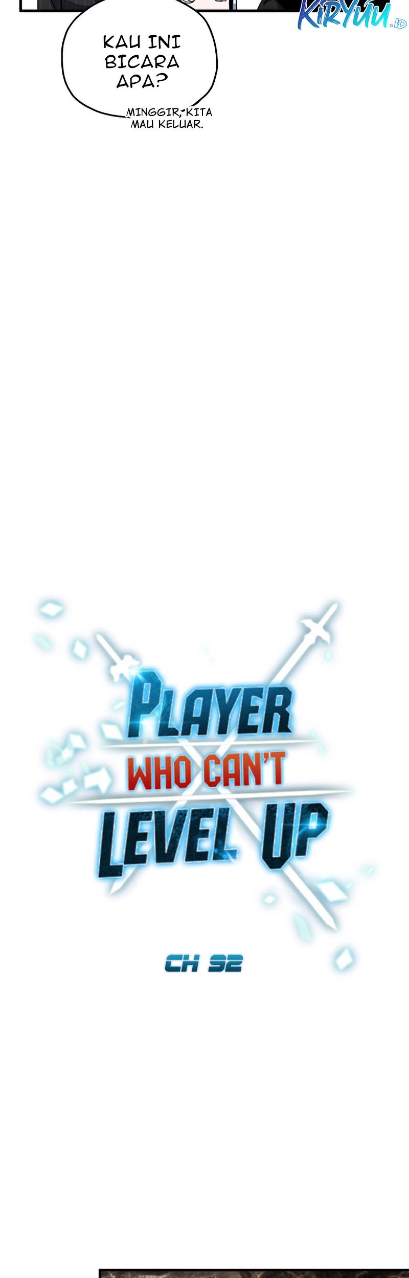 Player Who Can’t Level Up Chapter 92 Gambar 10