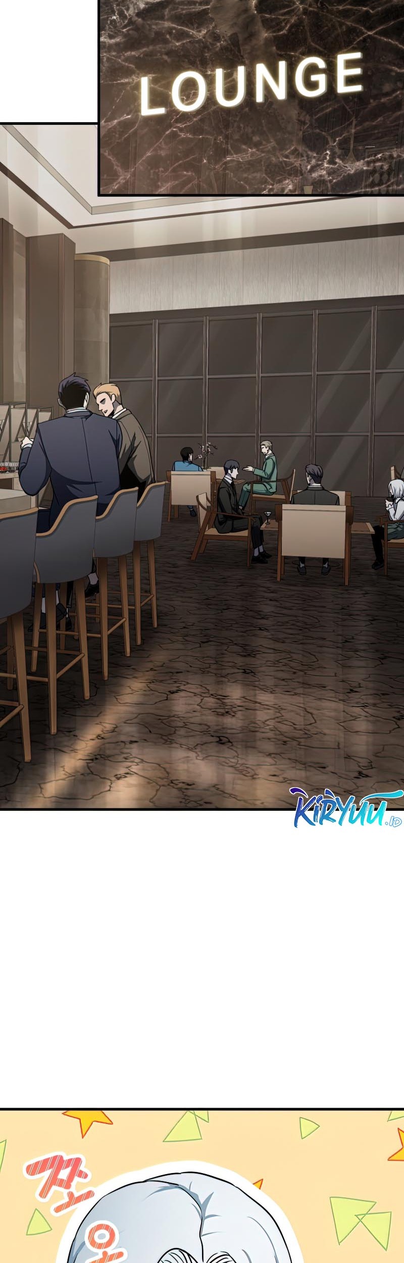 Player Who Can’t Level Up Chapter 92 Gambar 11