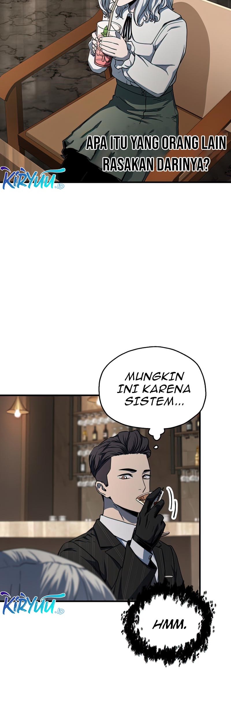 Player Who Can’t Level Up Chapter 92 Gambar 16