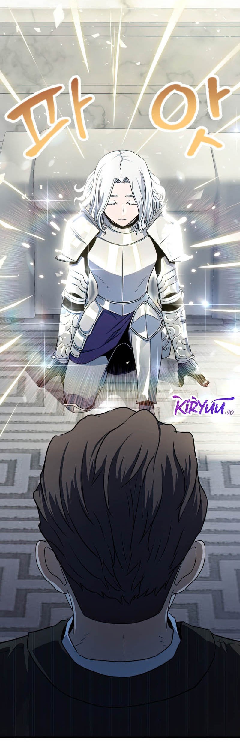 Player Who Can’t Level Up Chapter 91 Gambar 29