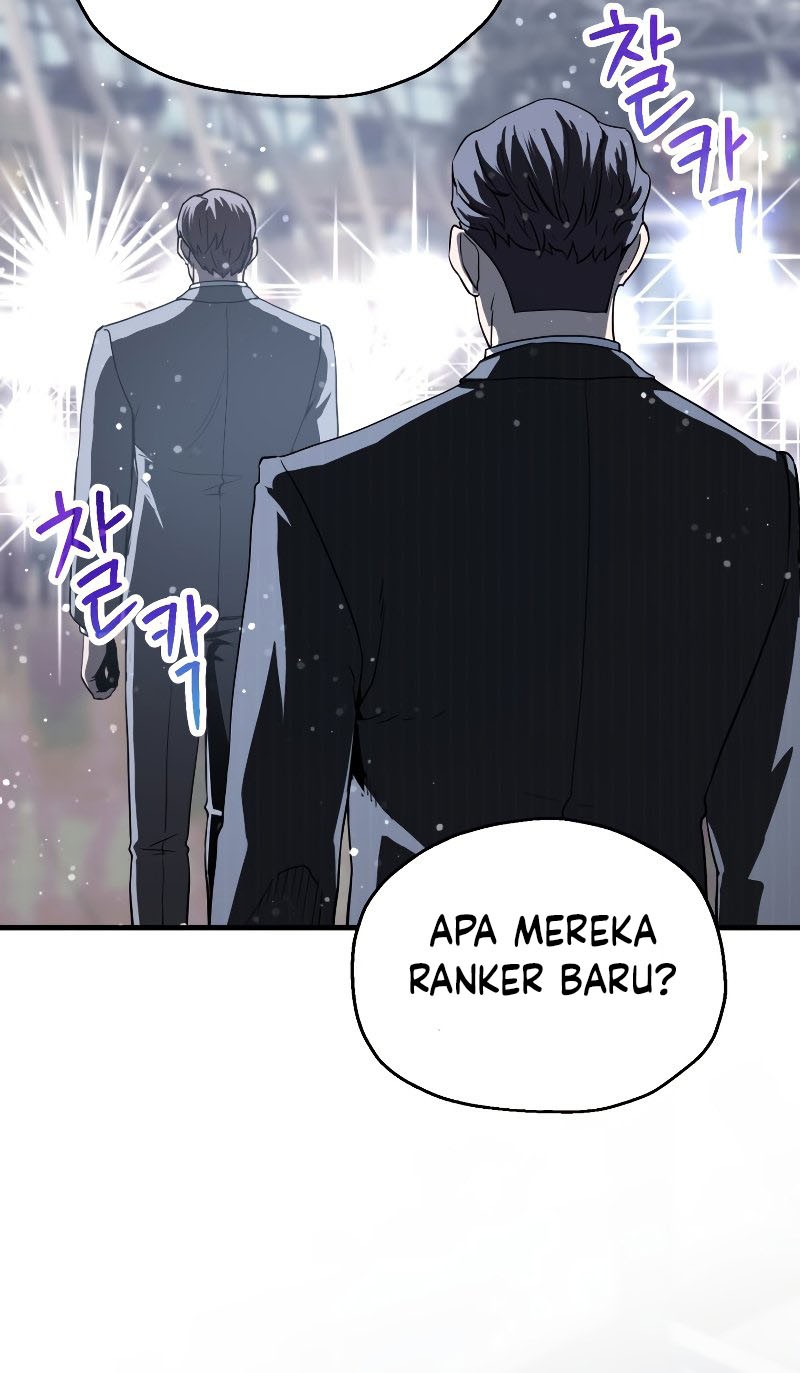 Player Who Can’t Level Up Chapter 90 Gambar 49