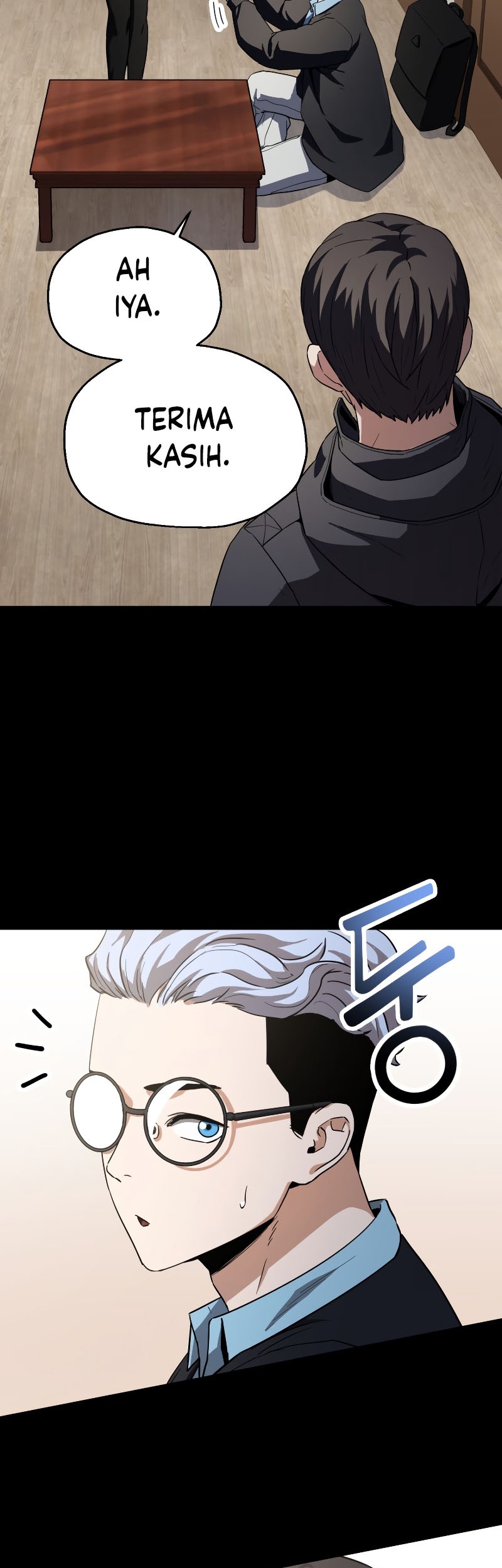Player Who Can’t Level Up Chapter 90 Gambar 9