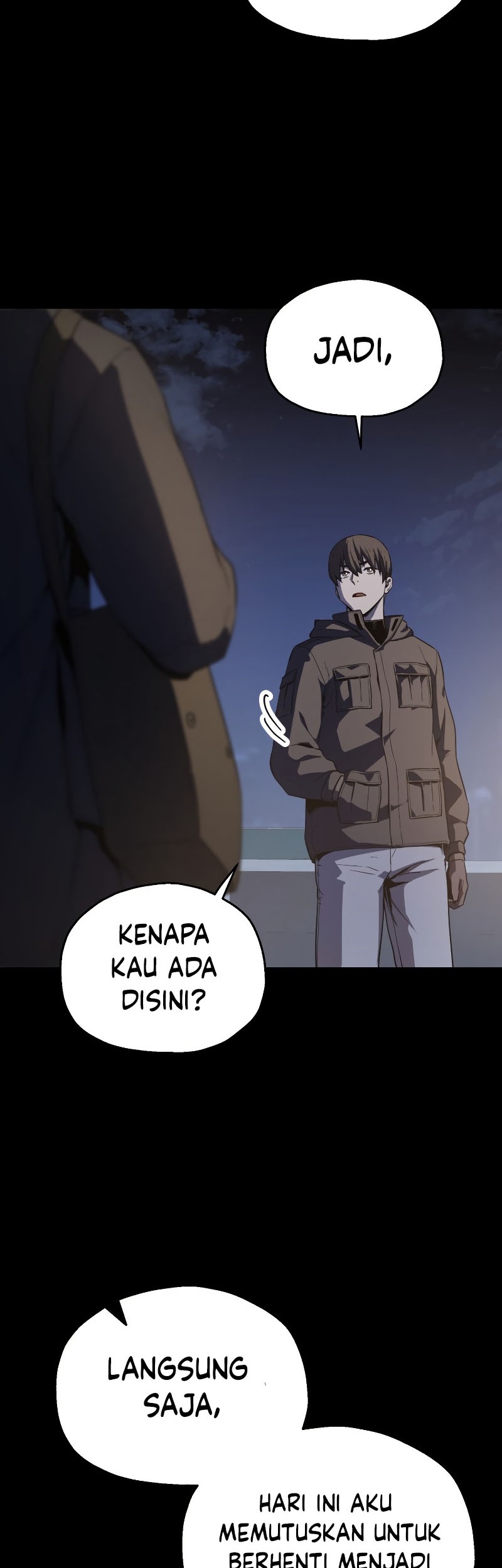 Player Who Can’t Level Up Chapter 90 Gambar 19