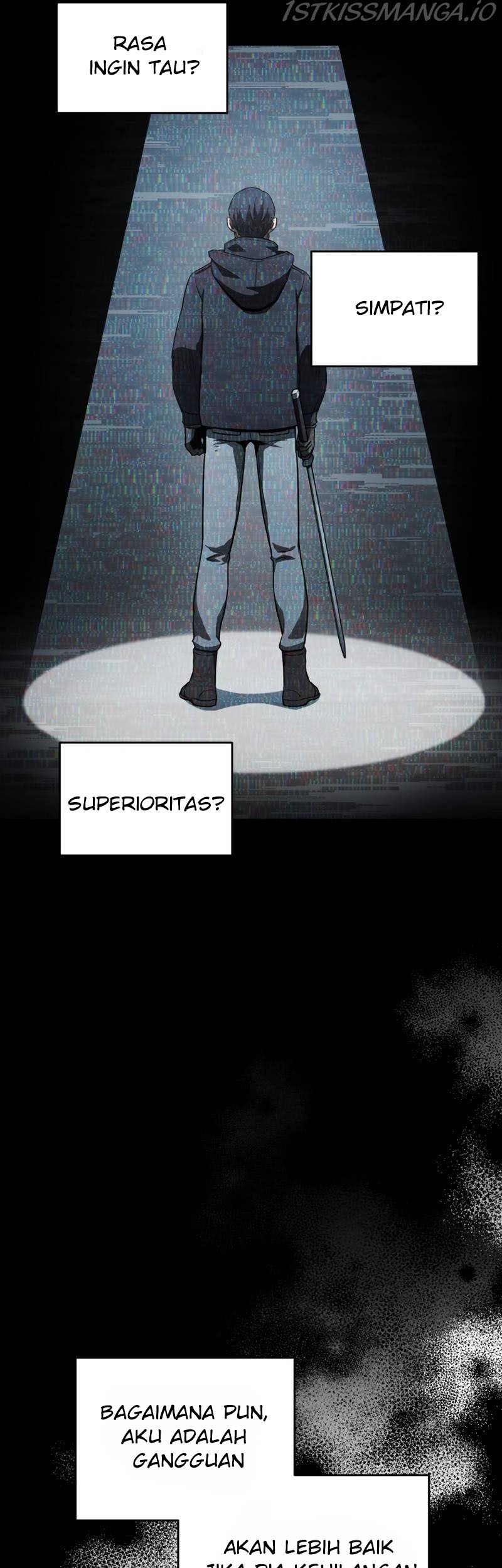 Player Who Can’t Level Up Chapter 89 Gambar 46