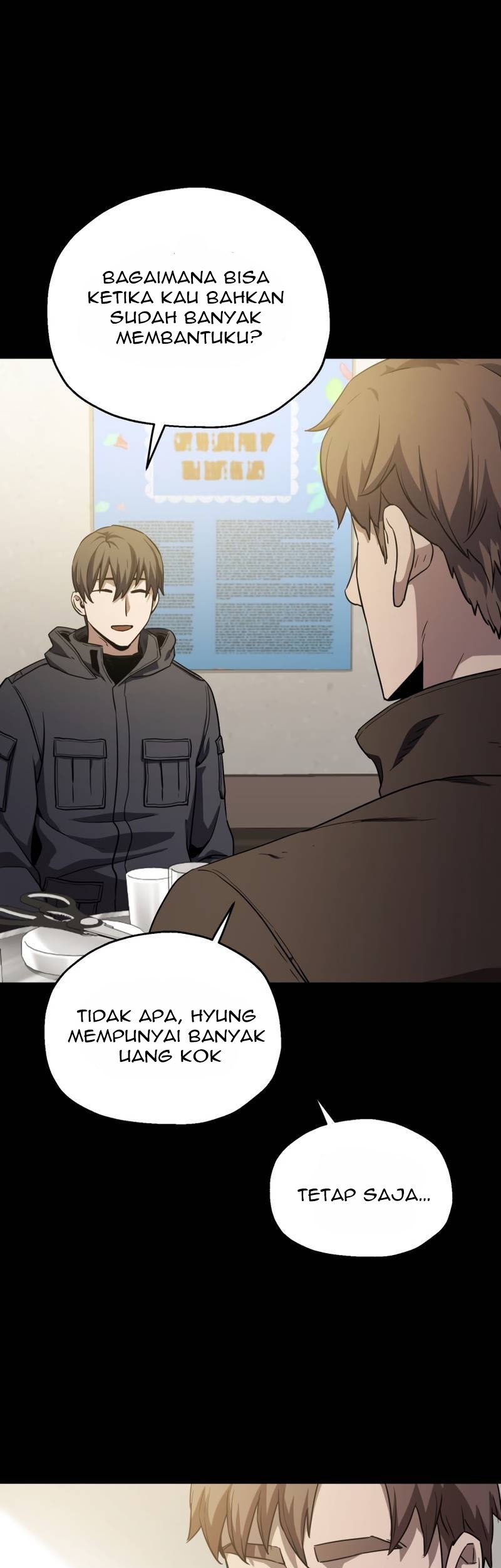 Player Who Can’t Level Up Chapter 89 Gambar 50