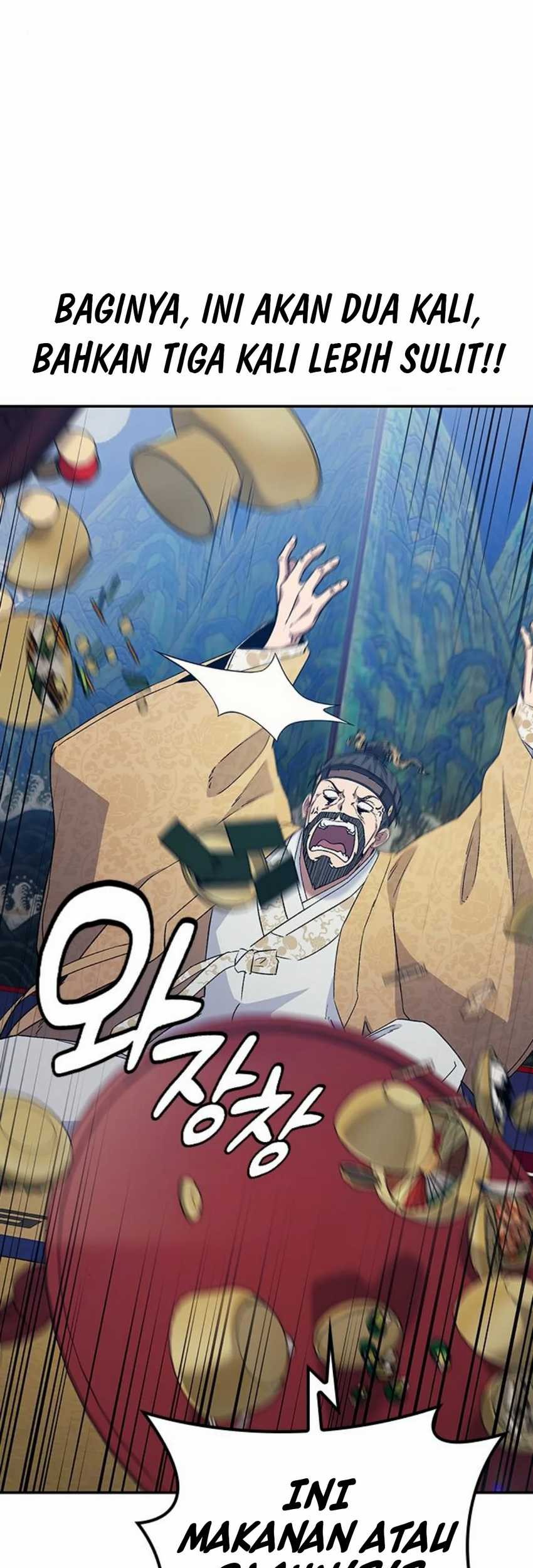Doctor’s Time Travel to Joseon Chapter 43 Gambar 72
