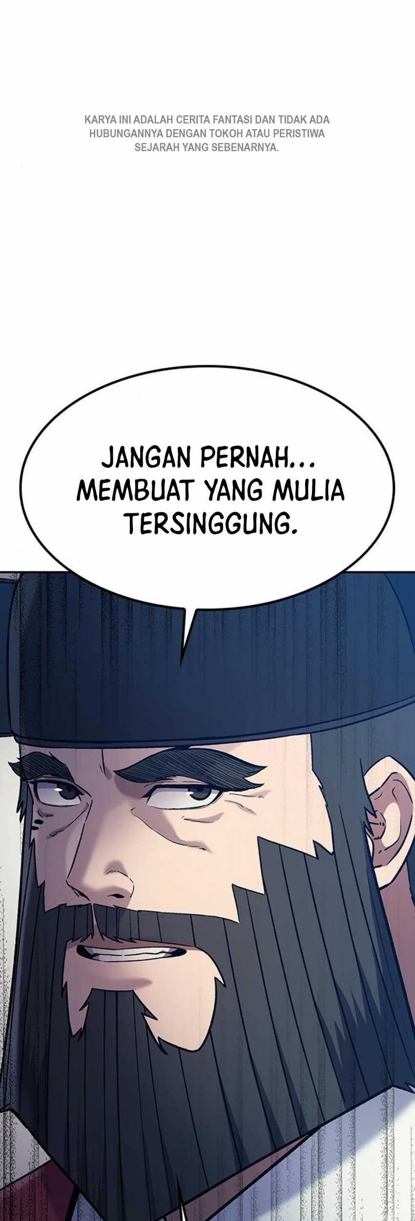 Baca Manhwa Doctor’s Time Travel to Joseon Chapter 42 Gambar 2
