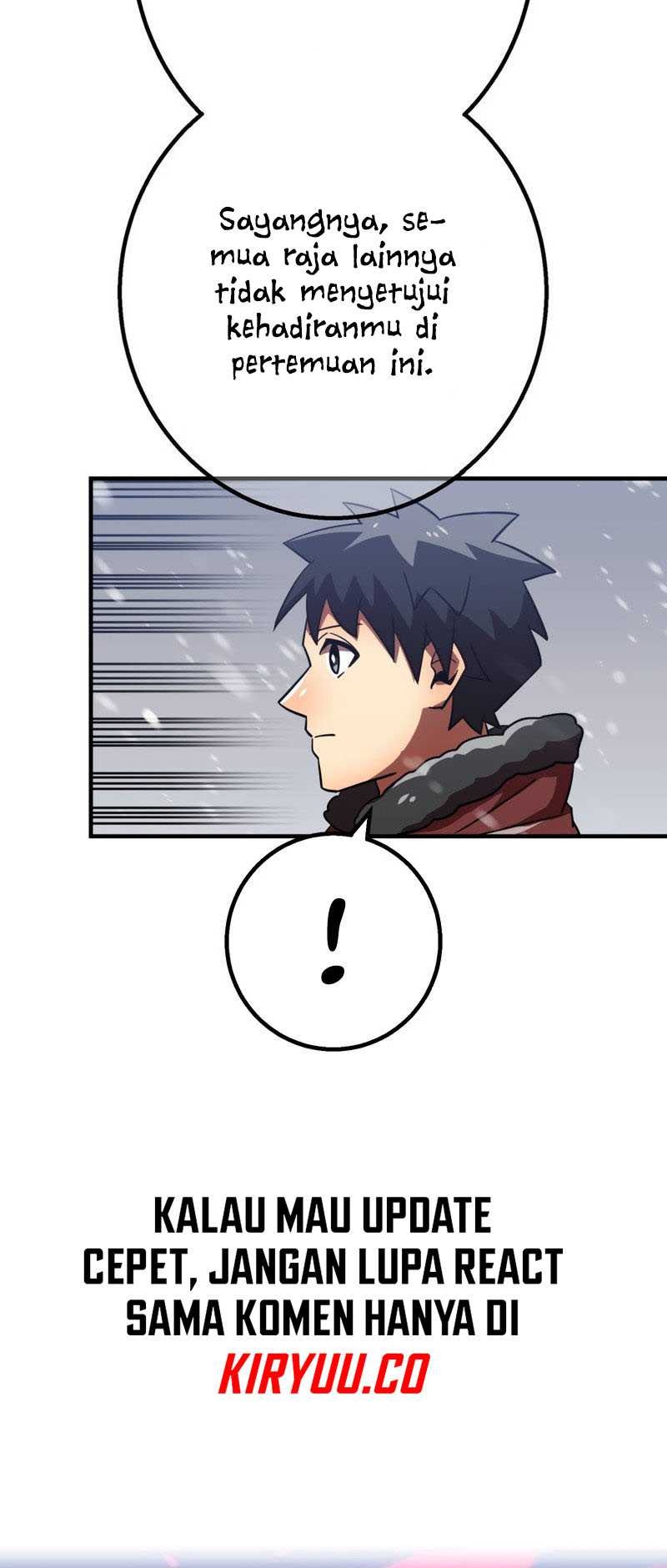 Savior of Divine Blood ~Draw Out 0.00000001% to Become the Strongest~ Chapter 76 Gambar 46