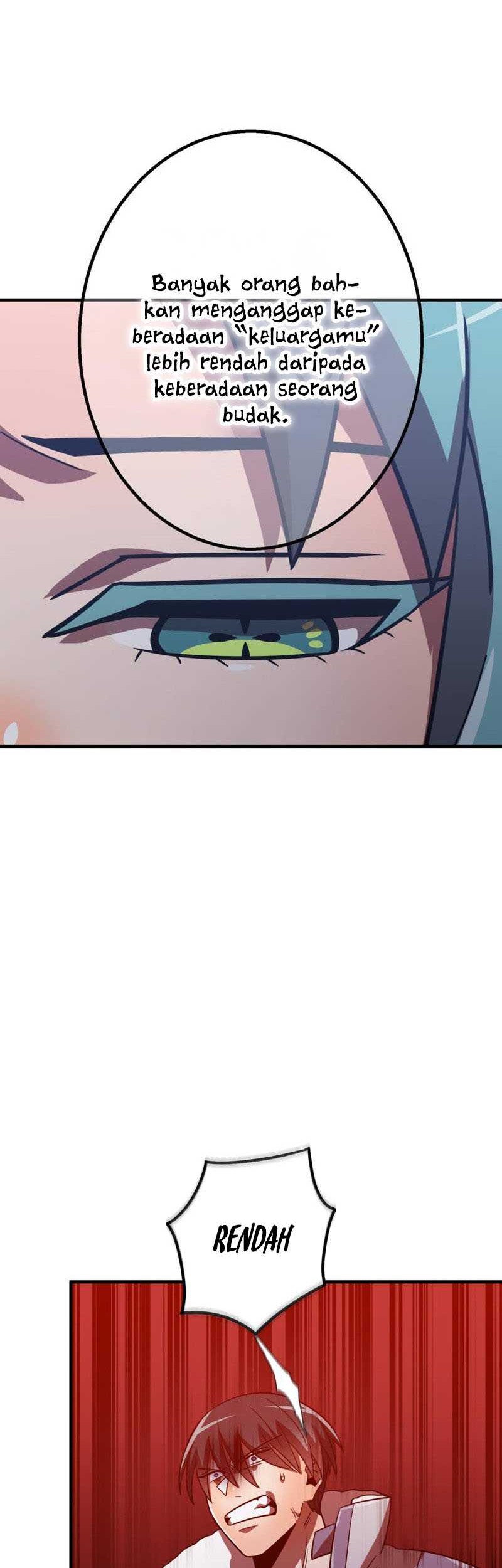 Savior of Divine Blood ~Draw Out 0.00000001% to Become the Strongest~ Chapter 76 Gambar 48