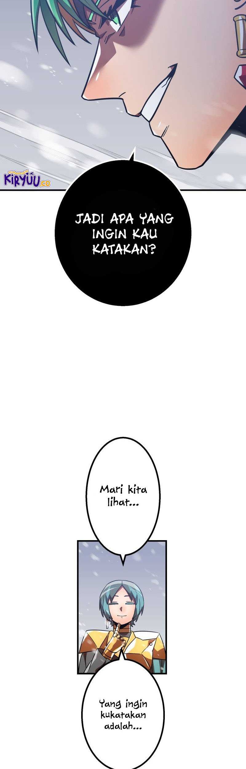 Savior of Divine Blood ~Draw Out 0.00000001% to Become the Strongest~ Chapter 76 Gambar 50