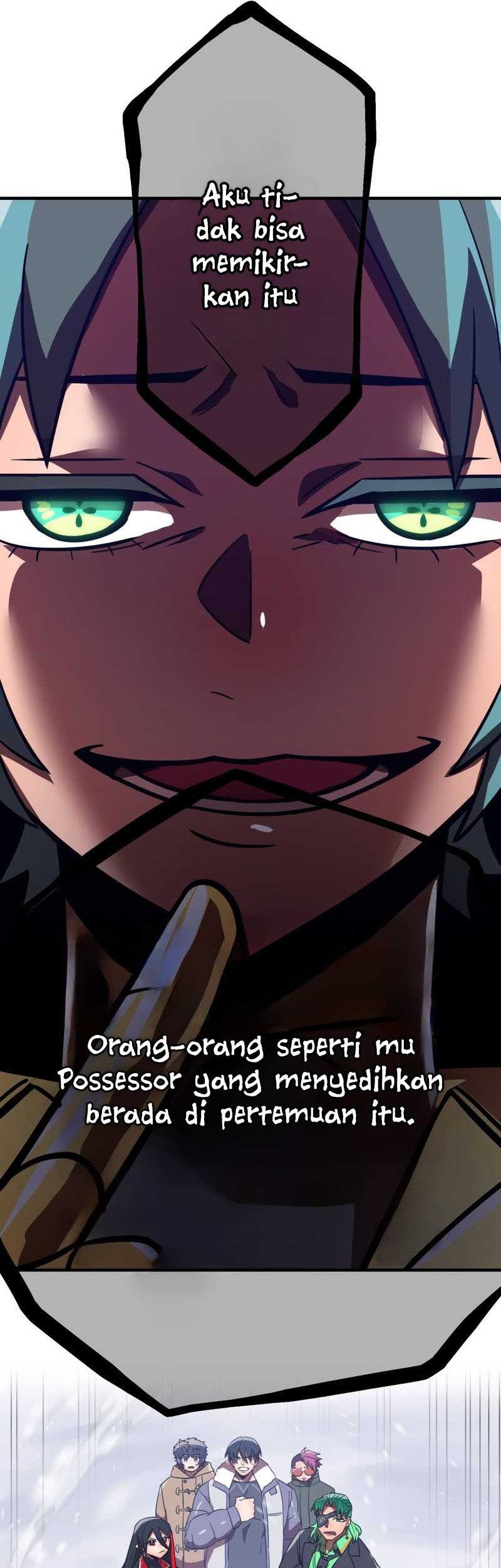 Savior of Divine Blood ~Draw Out 0.00000001% to Become the Strongest~ Chapter 76 Gambar 52