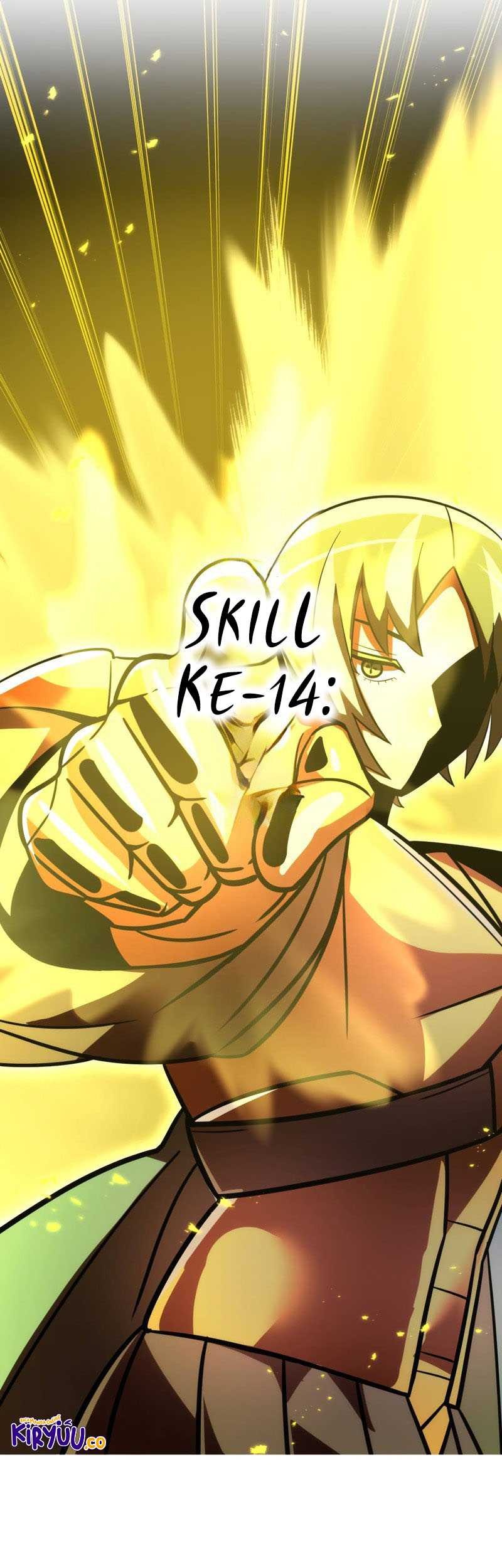 Savior of Divine Blood ~Draw Out 0.00000001% to Become the Strongest~ Chapter 76 Gambar 57