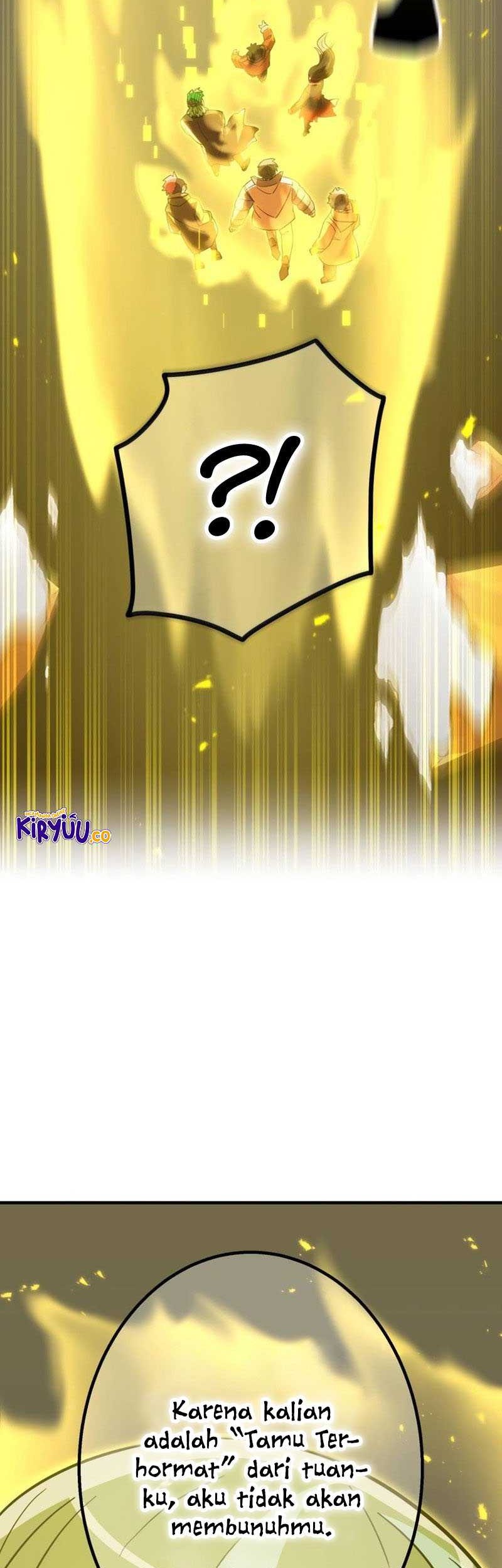 Savior of Divine Blood ~Draw Out 0.00000001% to Become the Strongest~ Chapter 76 Gambar 59