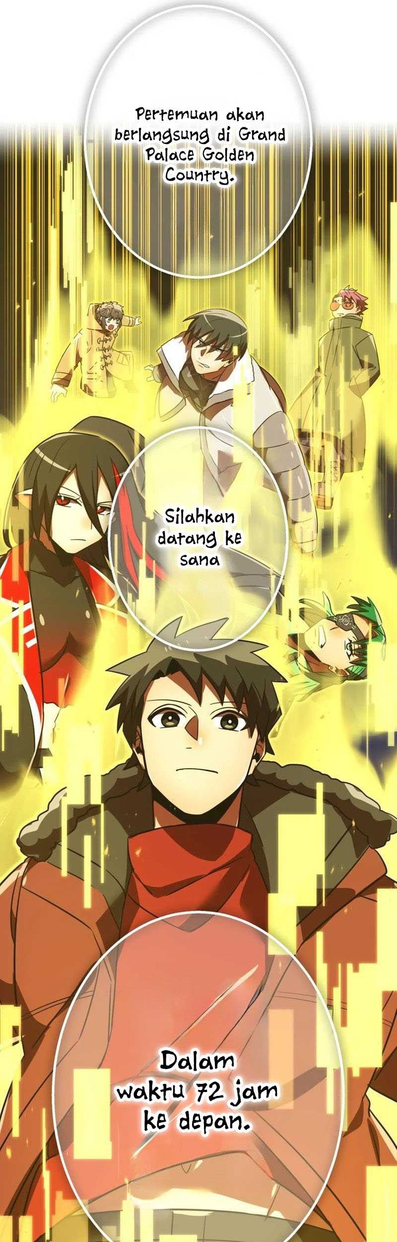 Savior of Divine Blood ~Draw Out 0.00000001% to Become the Strongest~ Chapter 76 Gambar 62