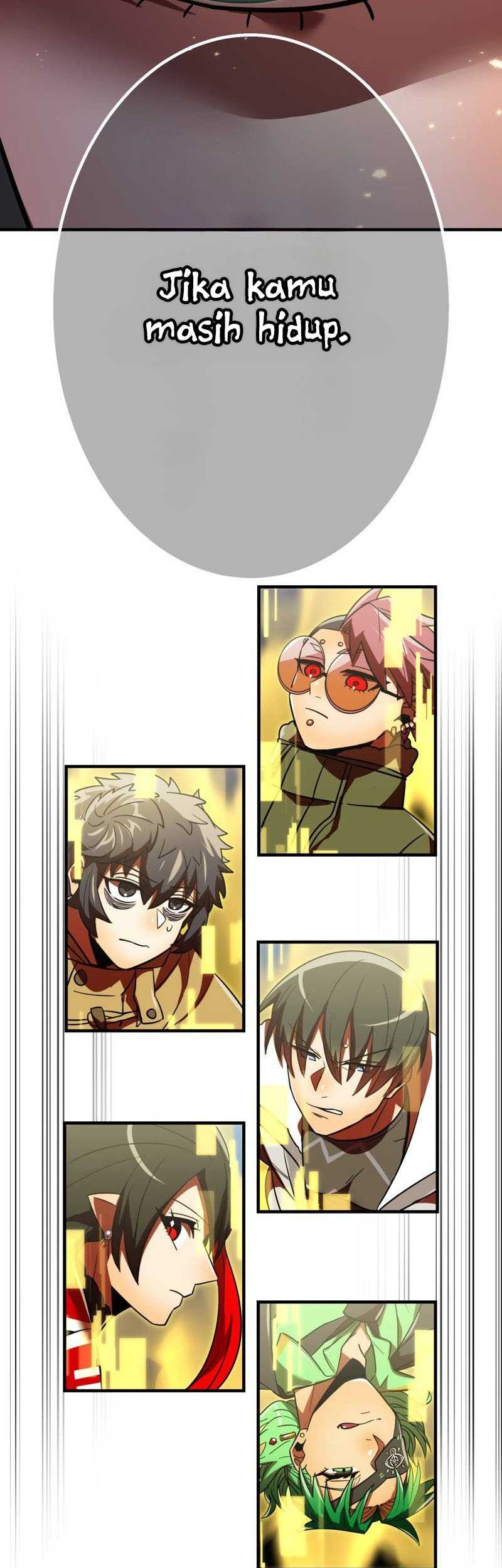 Savior of Divine Blood ~Draw Out 0.00000001% to Become the Strongest~ Chapter 76 Gambar 64