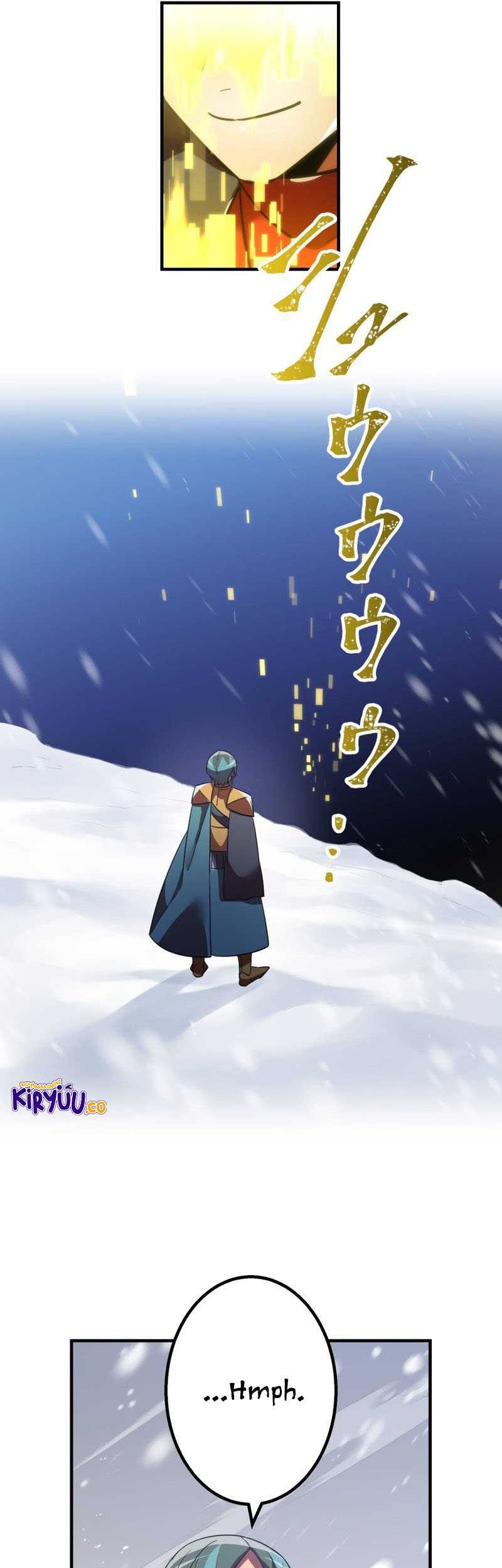 Savior of Divine Blood ~Draw Out 0.00000001% to Become the Strongest~ Chapter 76 Gambar 67