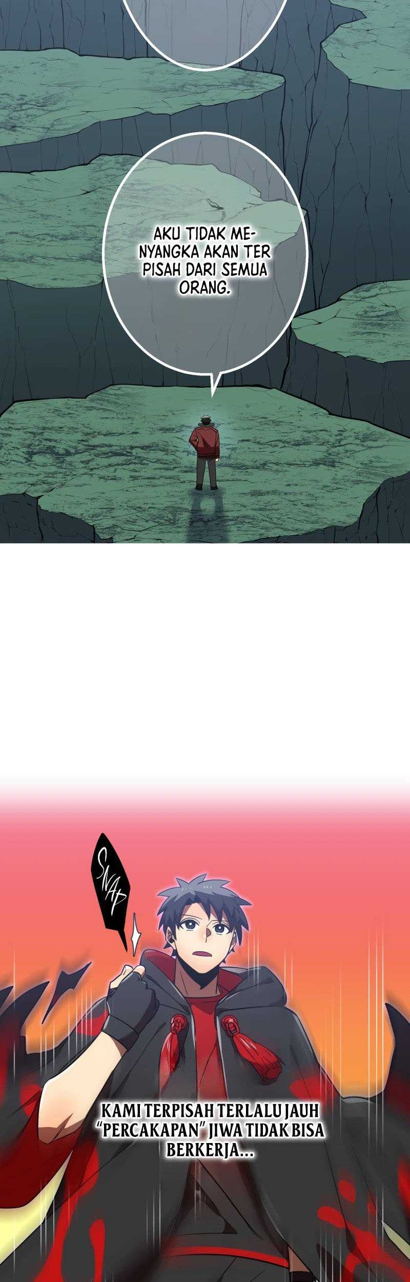 Savior of Divine Blood ~Draw Out 0.00000001% to Become the Strongest~ Chapter 76 Gambar 70
