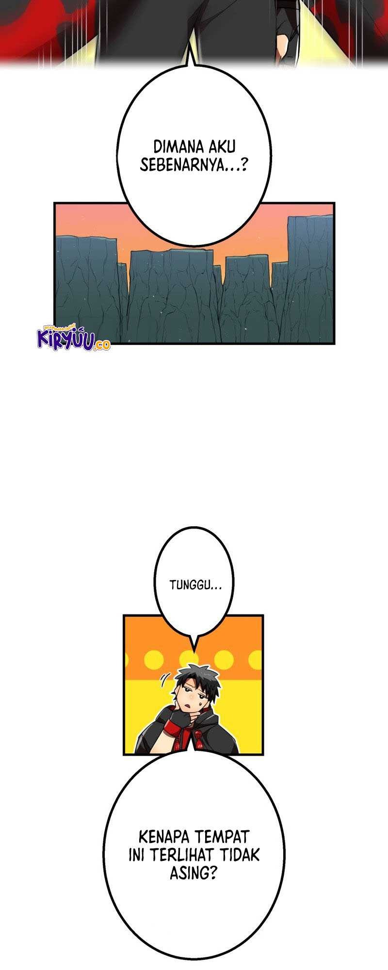 Savior of Divine Blood ~Draw Out 0.00000001% to Become the Strongest~ Chapter 76 Gambar 71