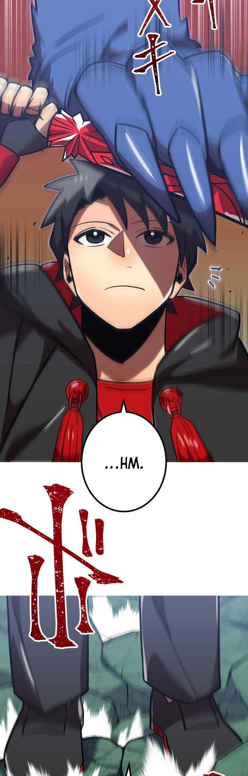 Savior of Divine Blood ~Draw Out 0.00000001% to Become the Strongest~ Chapter 76 Gambar 75