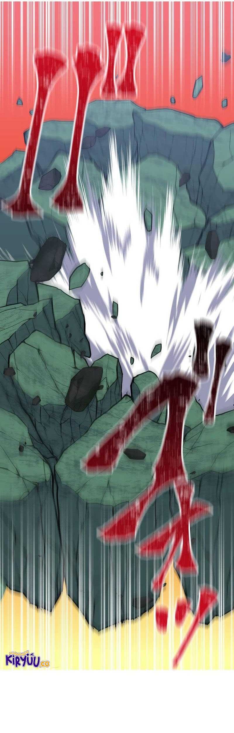 Savior of Divine Blood ~Draw Out 0.00000001% to Become the Strongest~ Chapter 76 Gambar 77