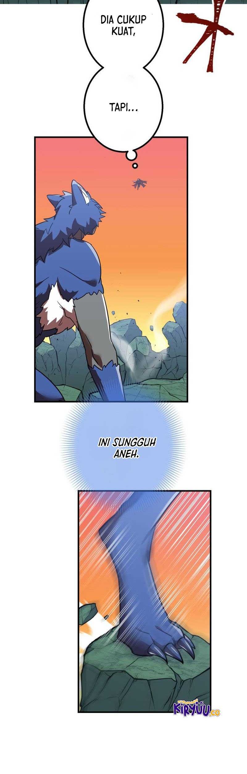 Savior of Divine Blood ~Draw Out 0.00000001% to Become the Strongest~ Chapter 76 Gambar 79