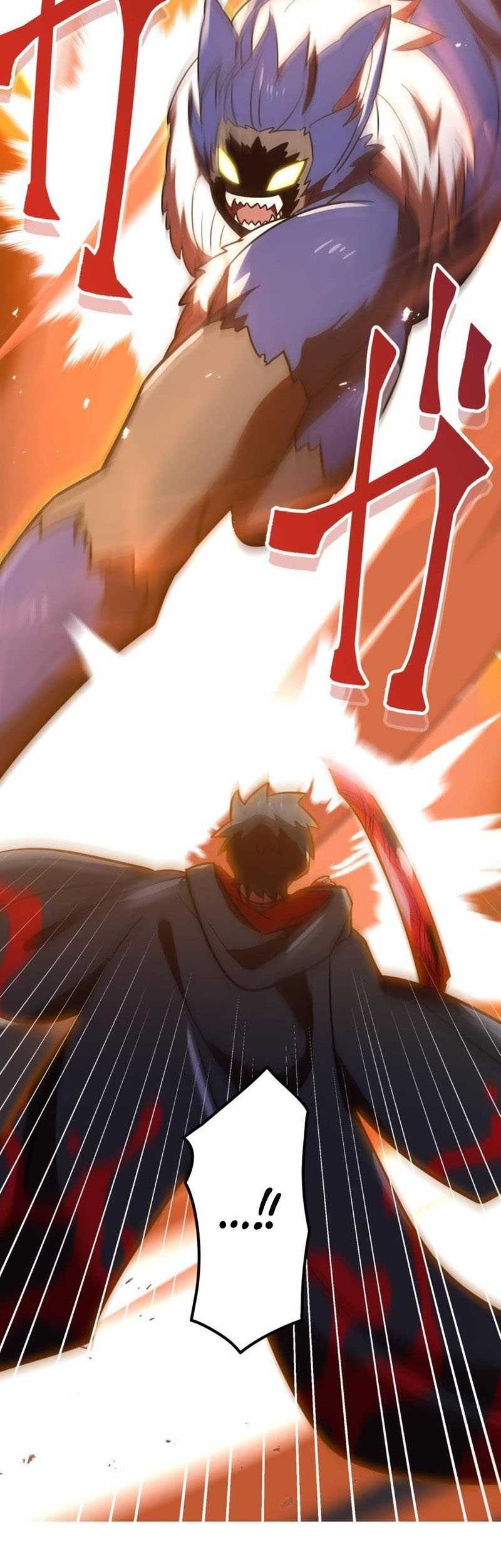 Savior of Divine Blood ~Draw Out 0.00000001% to Become the Strongest~ Chapter 76 Gambar 82