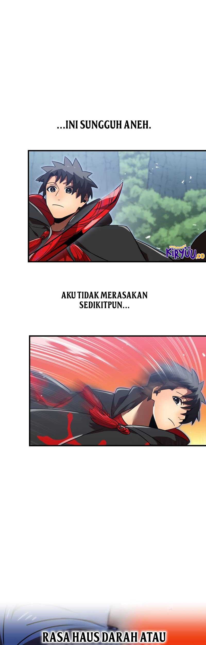 Savior of Divine Blood ~Draw Out 0.00000001% to Become the Strongest~ Chapter 76 Gambar 83