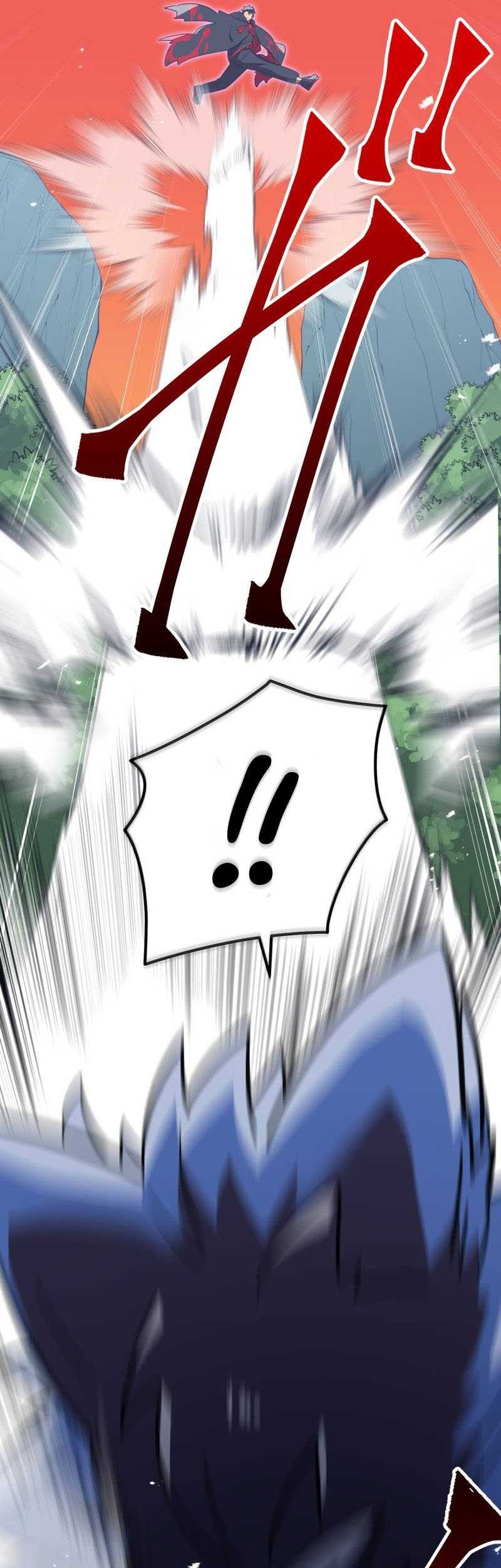 Savior of Divine Blood ~Draw Out 0.00000001% to Become the Strongest~ Chapter 76 Gambar 85