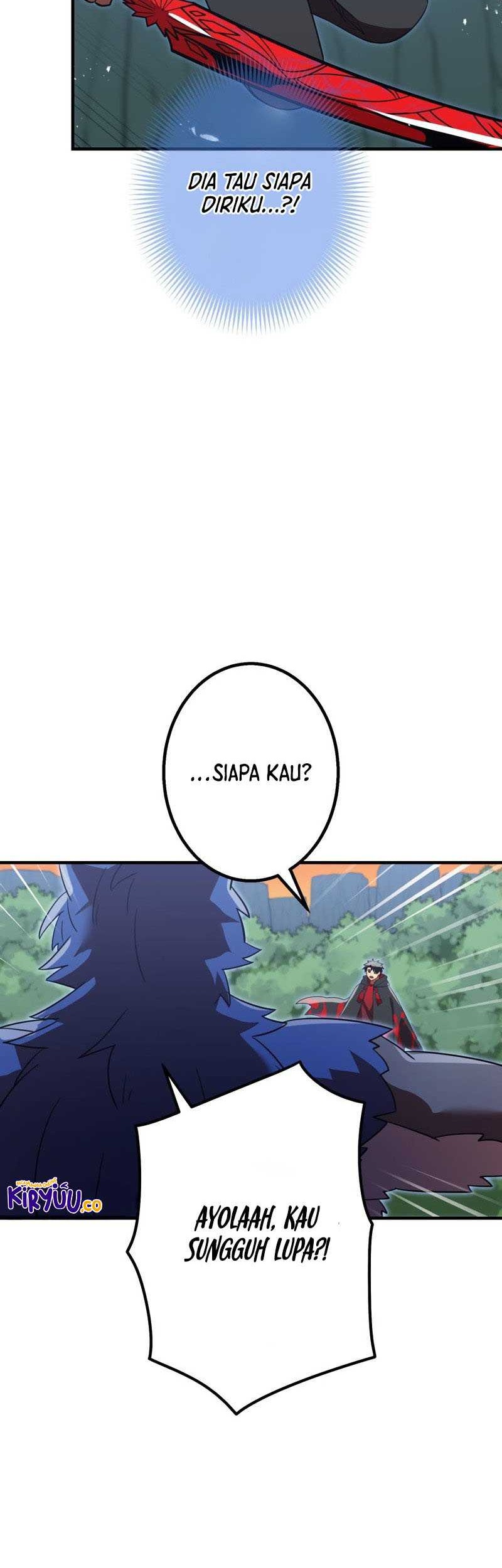 Savior of Divine Blood ~Draw Out 0.00000001% to Become the Strongest~ Chapter 76 Gambar 88