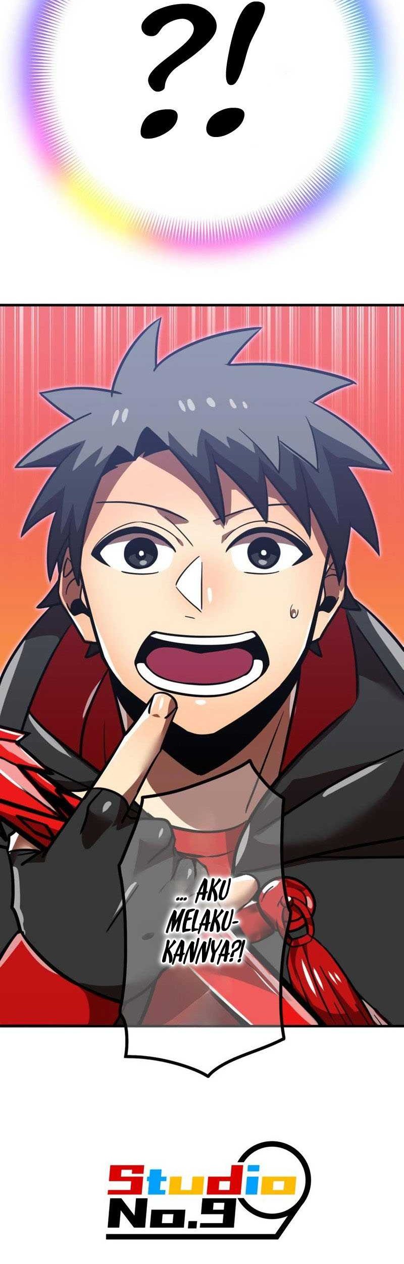 Savior of Divine Blood ~Draw Out 0.00000001% to Become the Strongest~ Chapter 76 Gambar 91